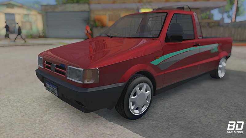 mod